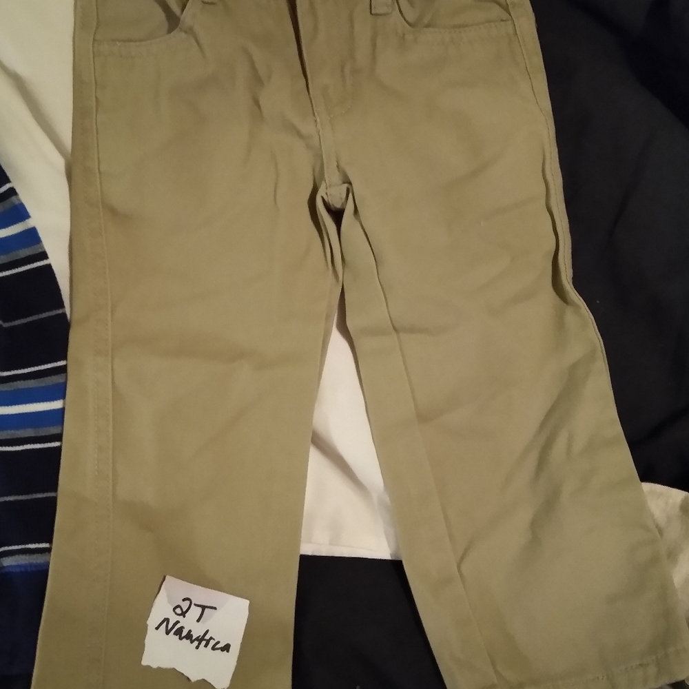 Boys jeans